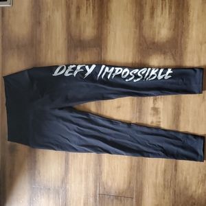 Born Primitive leggings